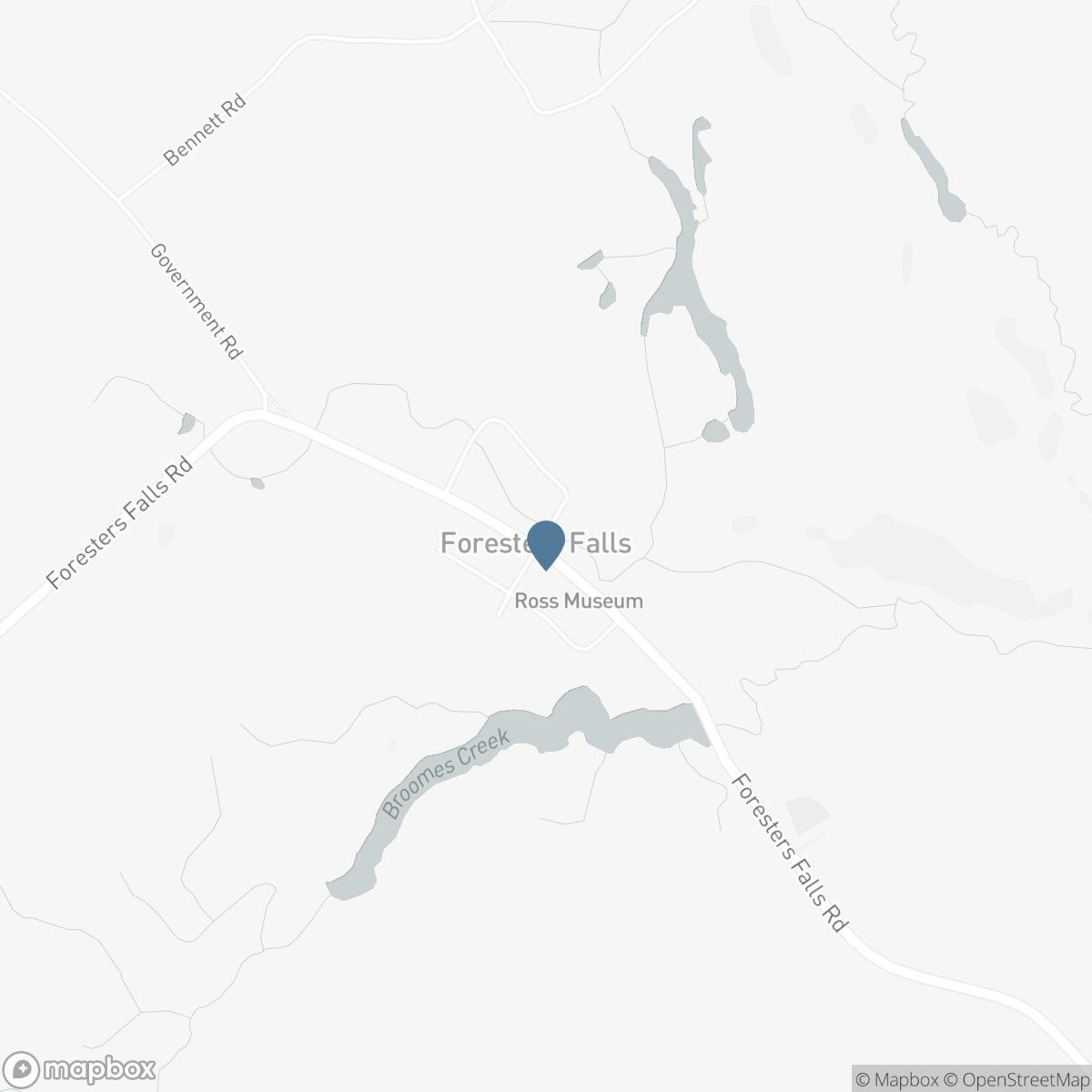 2001 FORESTERS FALLS ROAD, Whitewater Region, Ontario K0J 1V0